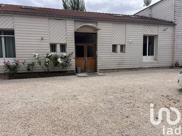 Appartement 3 pièces de 82 m² à Troyes (10000)