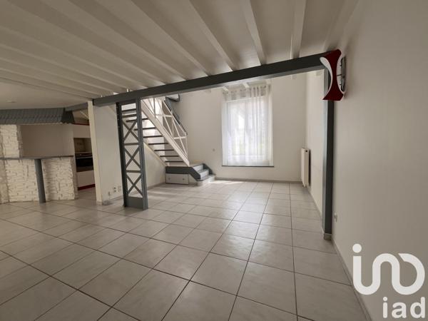 Appartement 3 pièces de 82 m² à Troyes (10000)