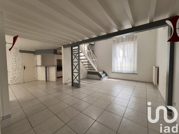 Appartement 3 pièces de 82 m² à Troyes (10000)
