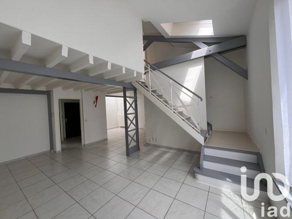 Appartement 3 pièces de 82 m² à Troyes (10000)