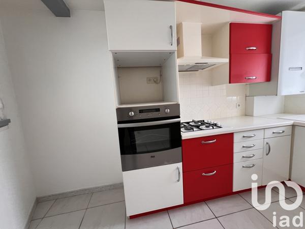 Appartement 3 pièces de 82 m² à Troyes (10000)