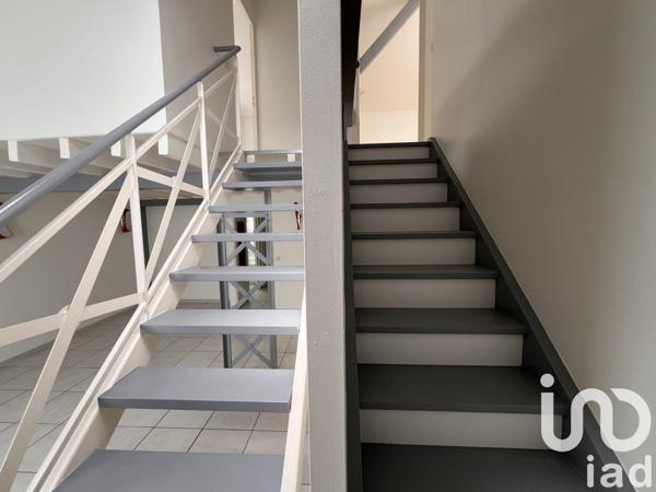 Appartement 3 pièces de 82 m² à Troyes (10000)