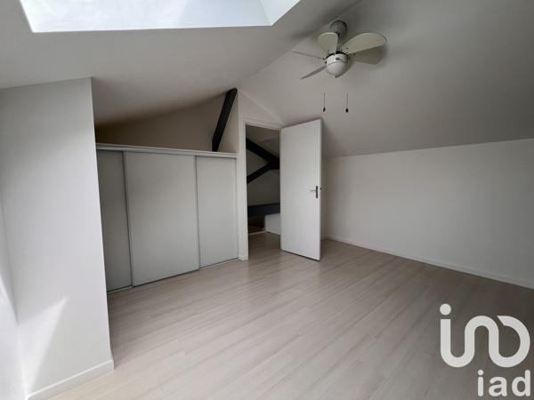 Appartement 3 pièces de 82 m² à Troyes (10000)