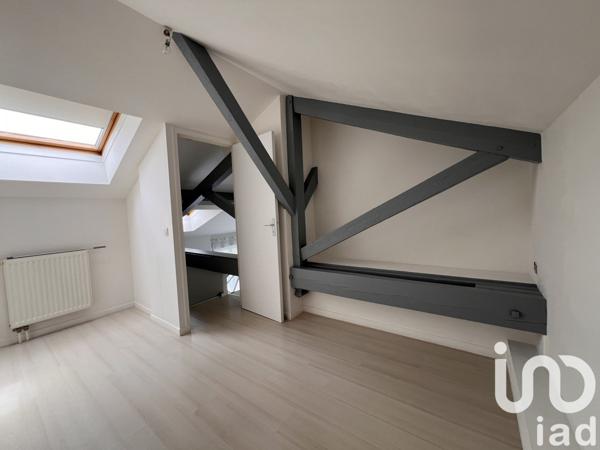 Appartement 3 pièces de 82 m² à Troyes (10000)