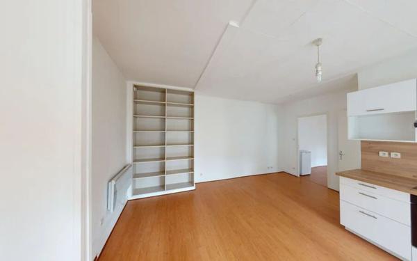 Appartement à louer    1 pièce •  Metz