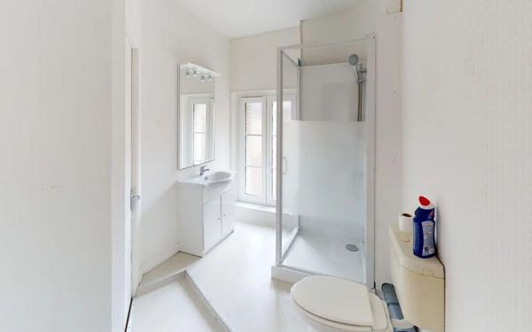 Appartement à louer    1 pièce •  Metz