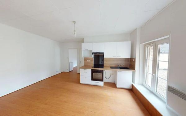 Appartement à louer    1 pièce •  Metz