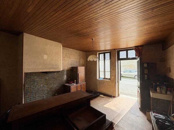 Vente Maison 4 pièces 158 m2 à Bélesta