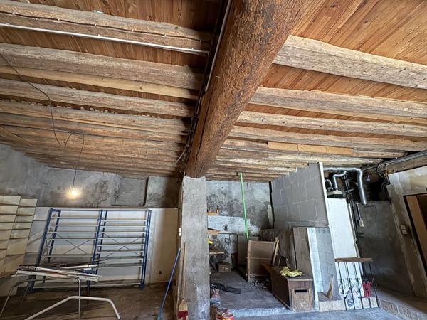 Vente Maison 4 pièces 158 m2 à Bélesta