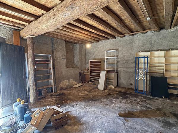 Vente Maison 4 pièces 158 m2 à Bélesta