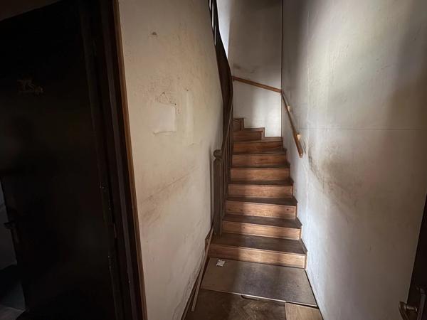 Vente Maison 4 pièces 158 m2 à Bélesta