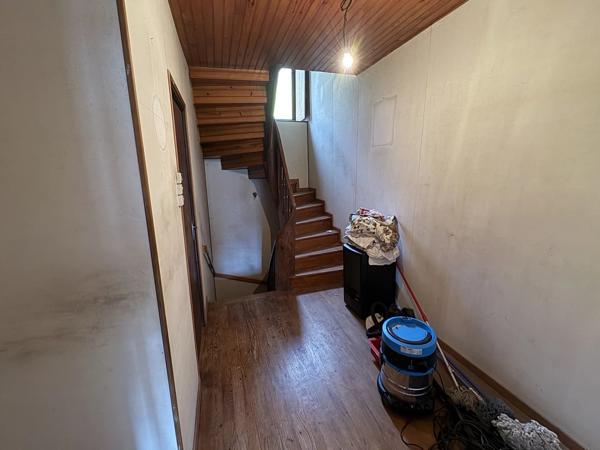 Vente Maison 4 pièces 158 m2 à Bélesta