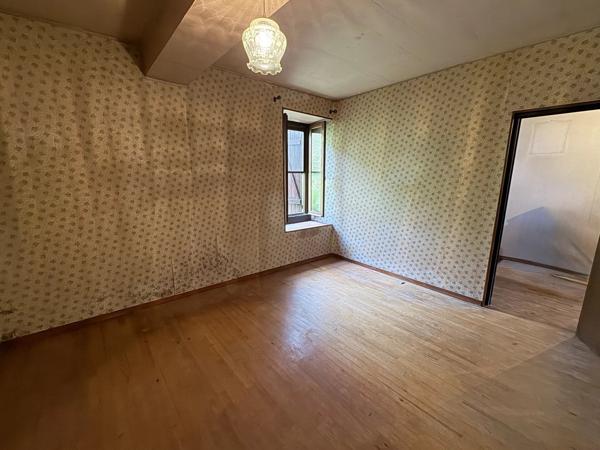 Vente Maison 4 pièces 158 m2 à Bélesta