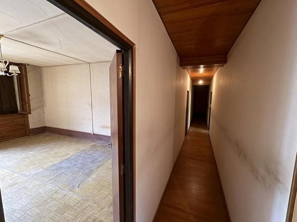 Vente Maison 4 pièces 158 m2 à Bélesta