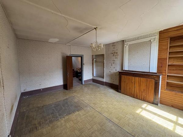 Vente Maison 4 pièces 158 m2 à Bélesta