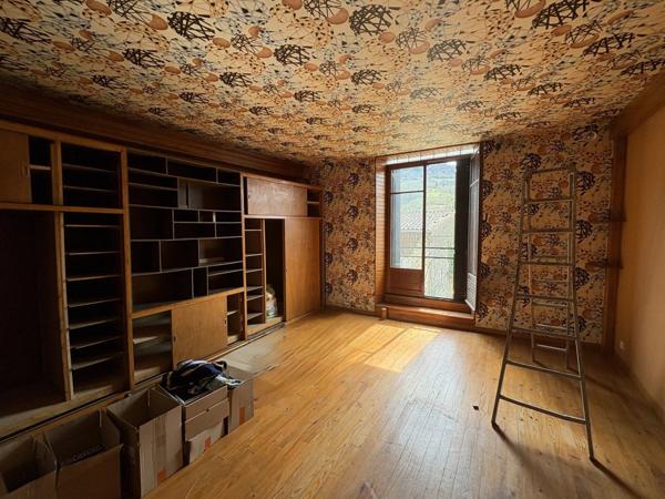 Vente Maison 4 pièces 158 m2 à Bélesta