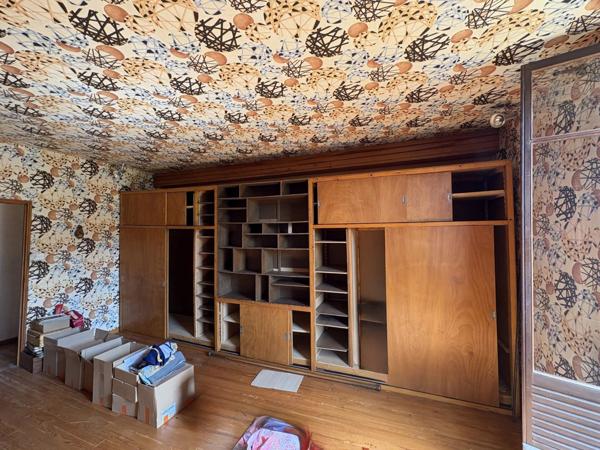 Vente Maison 4 pièces 158 m2 à Bélesta