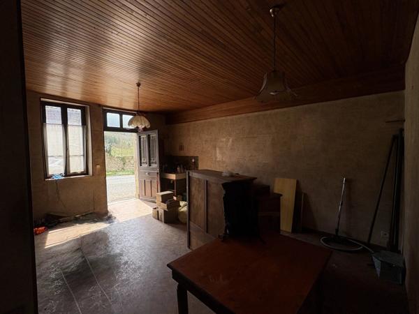 Vente Maison 4 pièces 158 m2 à Bélesta