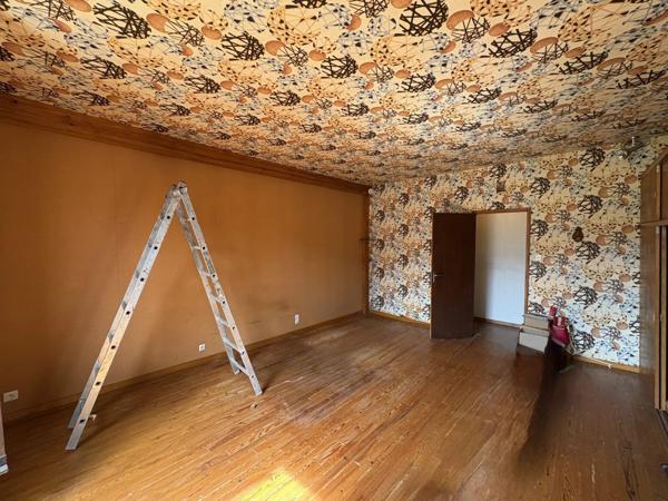 Vente Maison 4 pièces 158 m2 à Bélesta