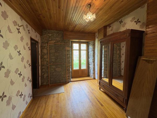 Vente Maison 4 pièces 158 m2 à Bélesta