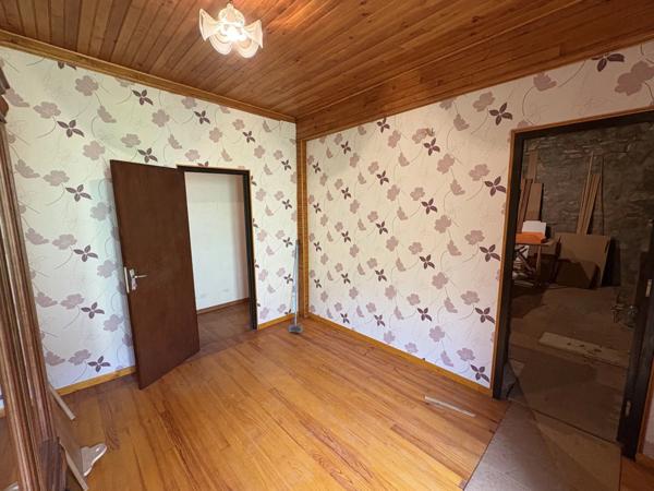 Vente Maison 4 pièces 158 m2 à Bélesta