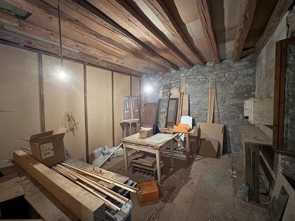 Vente Maison 4 pièces 158 m2 à Bélesta