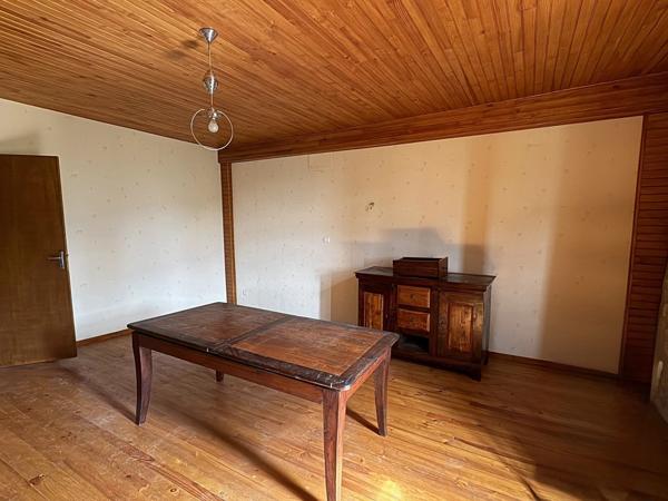 Vente Maison 4 pièces 158 m2 à Bélesta