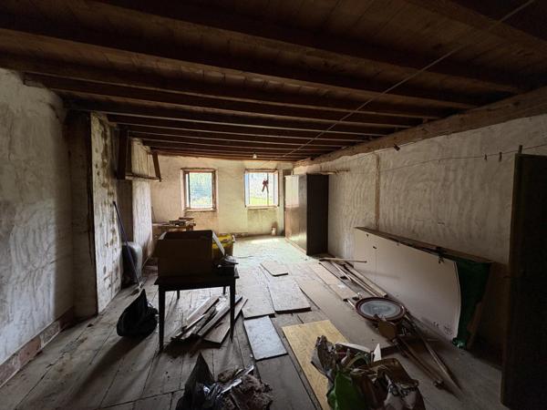 Vente Maison 4 pièces 158 m2 à Bélesta