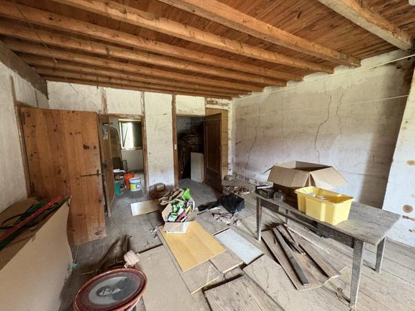 Vente Maison 4 pièces 158 m2 à Bélesta