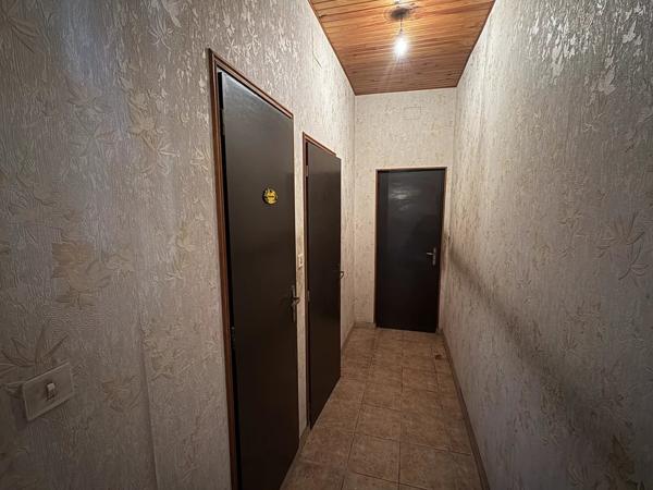 Vente Maison 4 pièces 158 m2 à Bélesta