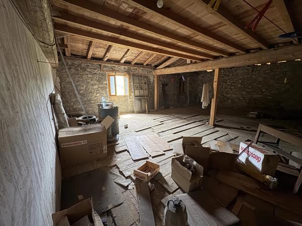 Vente Maison 4 pièces 158 m2 à Bélesta