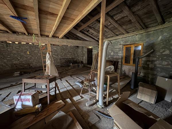 Vente Maison 4 pièces 158 m2 à Bélesta