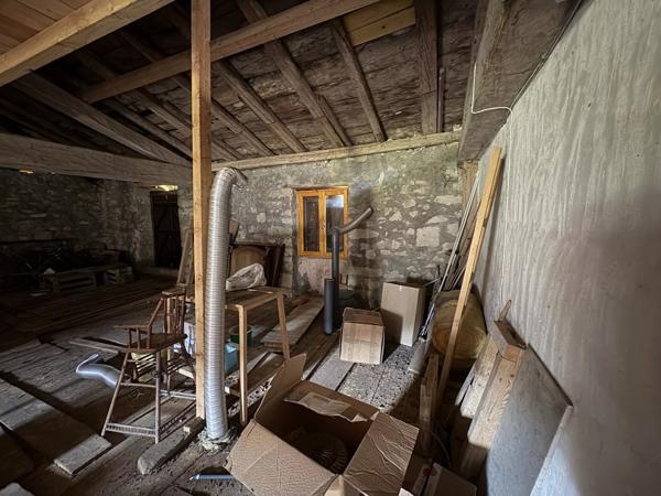 Vente Maison 4 pièces 158 m2 à Bélesta