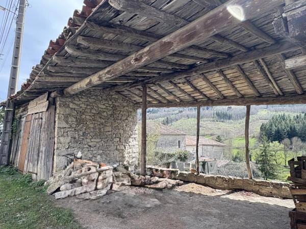 Vente Maison 4 pièces 158 m2 à Bélesta