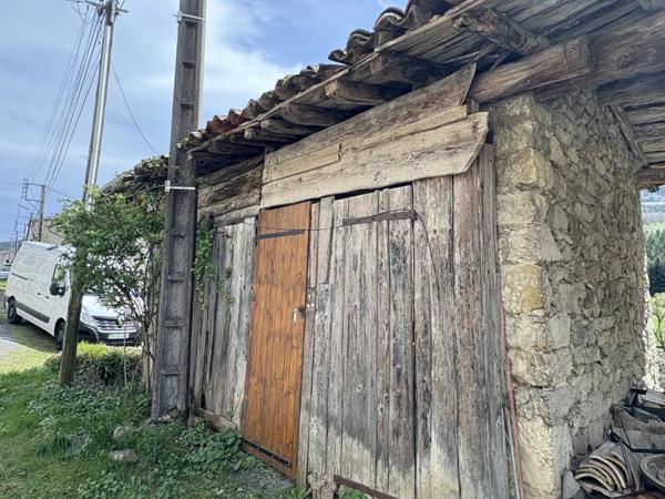 Vente Maison 4 pièces 158 m2 à Bélesta