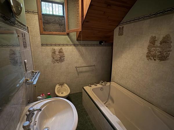 Vente Maison 4 pièces 158 m2 à Bélesta