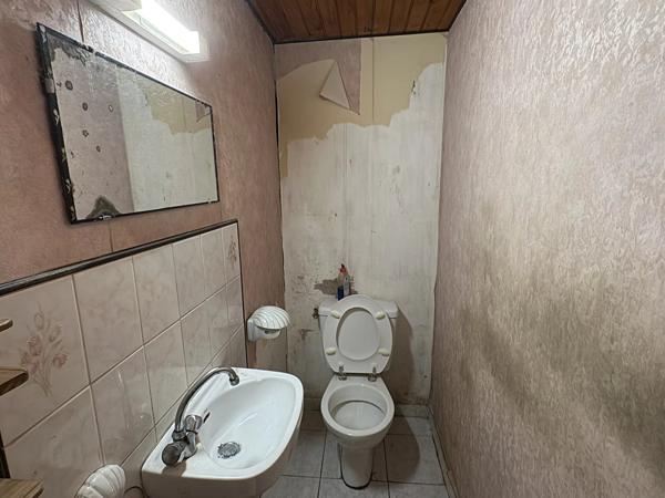 Vente Maison 4 pièces 158 m2 à Bélesta