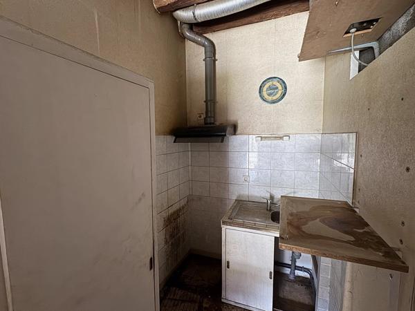 Vente Maison 4 pièces 158 m2 à Bélesta