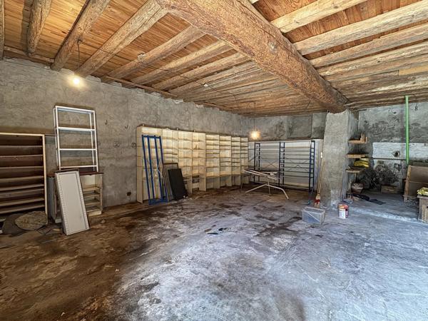 Vente Maison 4 pièces 158 m2 à Bélesta