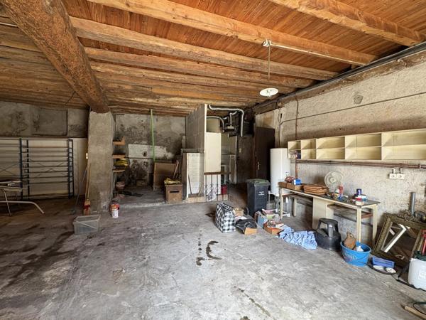 Vente Maison 4 pièces 158 m2 à Bélesta