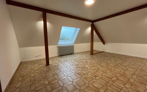 Appartement à louer    4 pièces • 89,96 m2 Saverne
