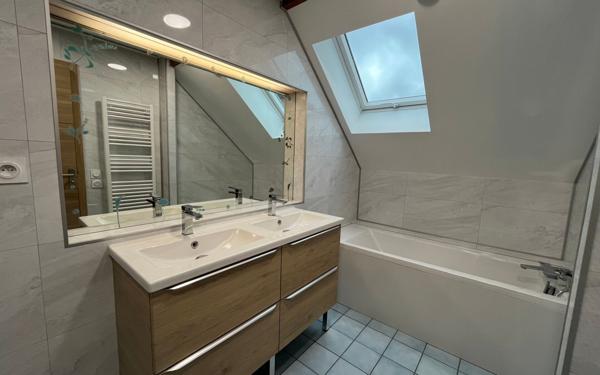 Appartement à louer    4 pièces • 89,96 m2 Saverne