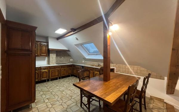 Appartement à louer    4 pièces • 89,96 m2 Saverne