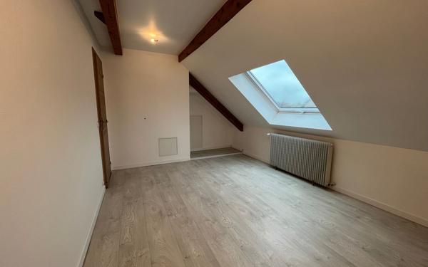 Appartement à louer    4 pièces • 89,96 m2 Saverne