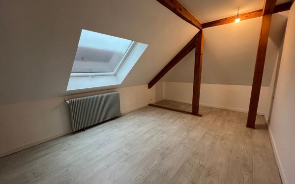 Appartement à louer    4 pièces • 89,96 m2 Saverne