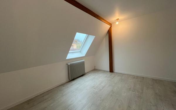 Appartement à louer    4 pièces • 89,96 m2 Saverne