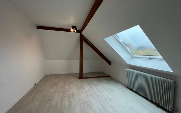 Appartement à louer    4 pièces • 89,96 m2 Saverne