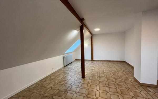 Appartement à louer    4 pièces • 89,96 m2 Saverne