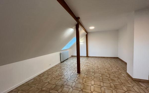 Appartement à louer    4 pièces • 89,96 m2 Saverne