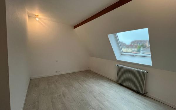 Appartement à louer    4 pièces • 89,96 m2 Saverne